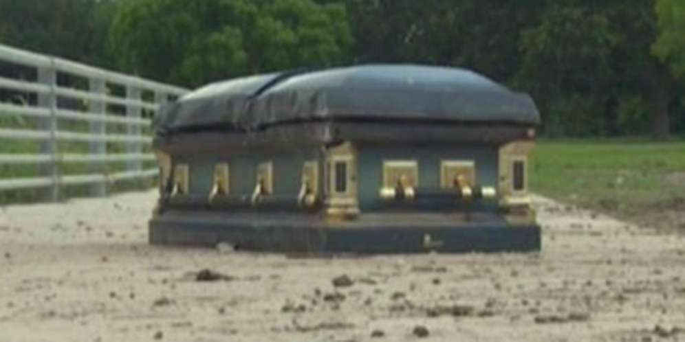 Rumah Duka Salah Kremasi Jenazah