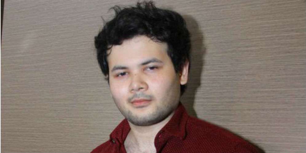 Dikenal Rajin Sholat, Keluarga Syok Ridho Rhoma Pakai Narkoba