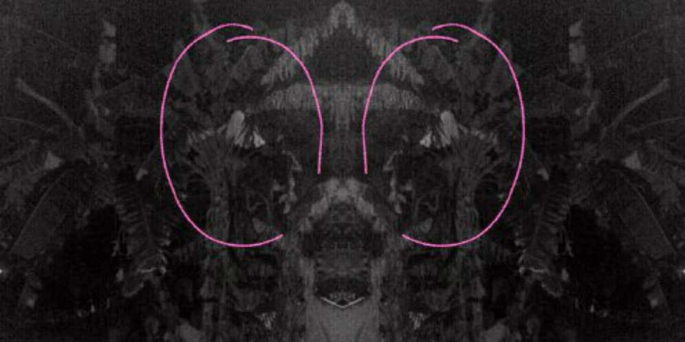 Geger Kuntilanak di Pelepah Pisang, Desa Mencekam