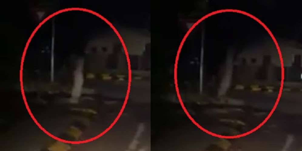 Misteri Pocong di Kampung Jawa Terbongkar