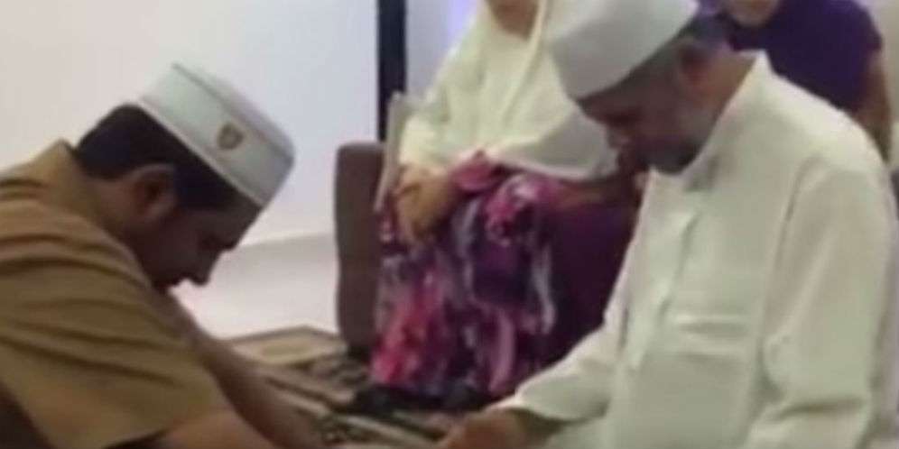 Investasi Lenyap Tanpa Bekas