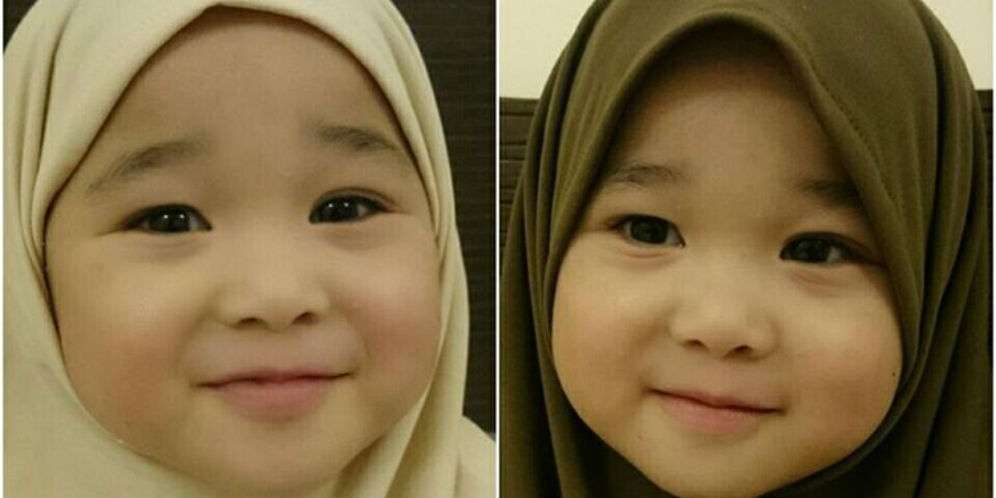 17 Nama Bayi Perempuan Bermakna Sangat Indah dalam Bahasa Arab