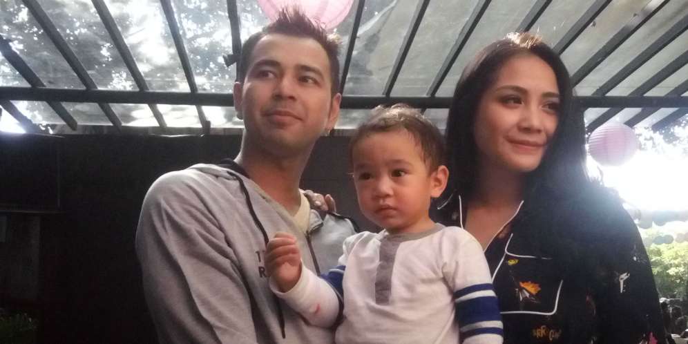 Permintaan Rafathar