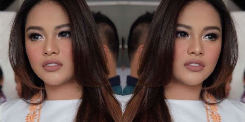 Heboh Ucapan Ulang Tahun Aurel untuk Krisdayanti, Ada Apa?