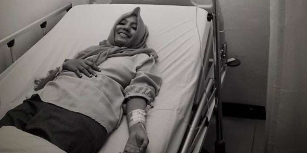 Fakta Mengejutkan Renita Sebelum Meninggal