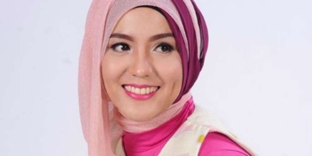 Masya Allah! Renita Sukardi Setor Hapalan Surat Sebelum Wafat