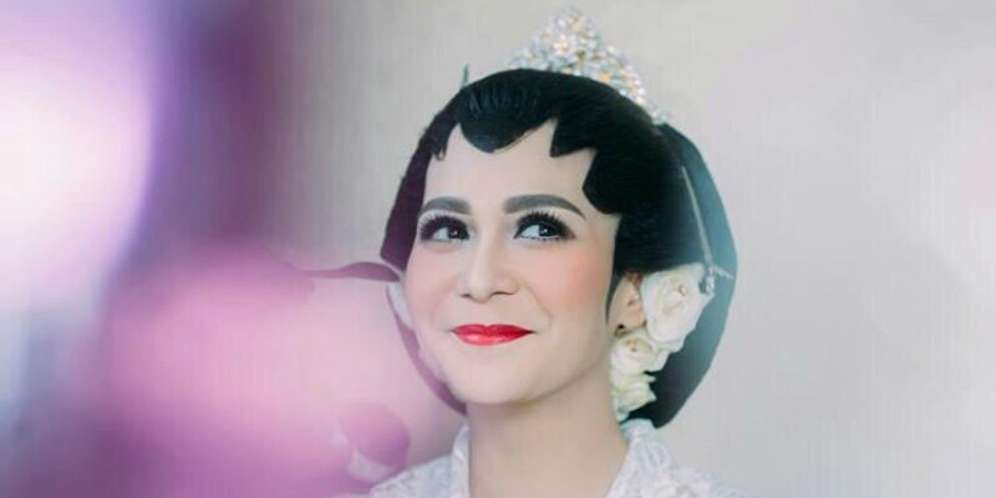 Selamat! Adik Nagita Slavina Resmi Dilamar