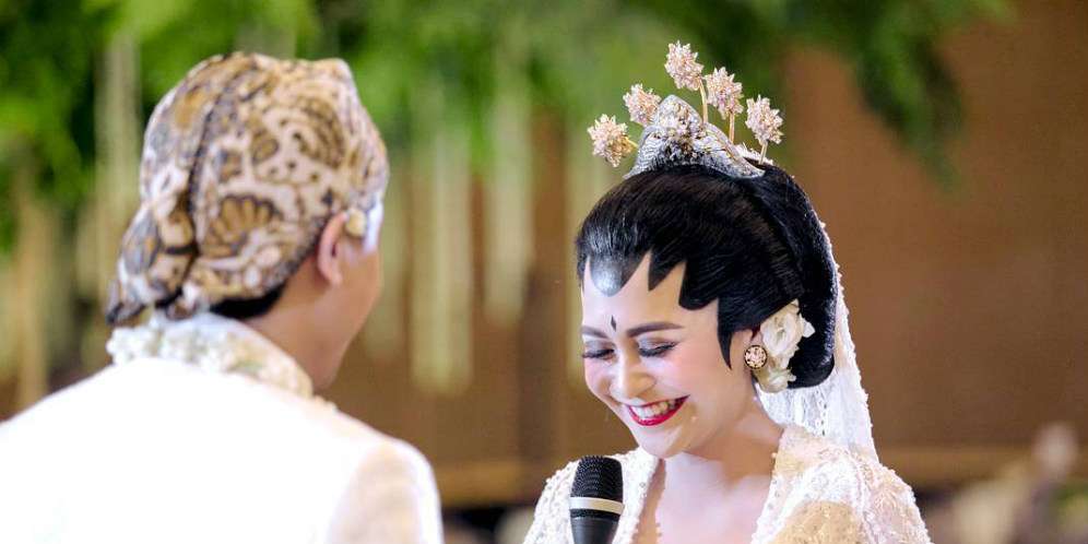 Adik Nagita Dikabarkan Menikah, Netter: 'Raffi Datang Gak?'