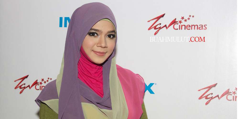 Mimpi Kiamat, Artis Film Dewasa Langsung Berhijab