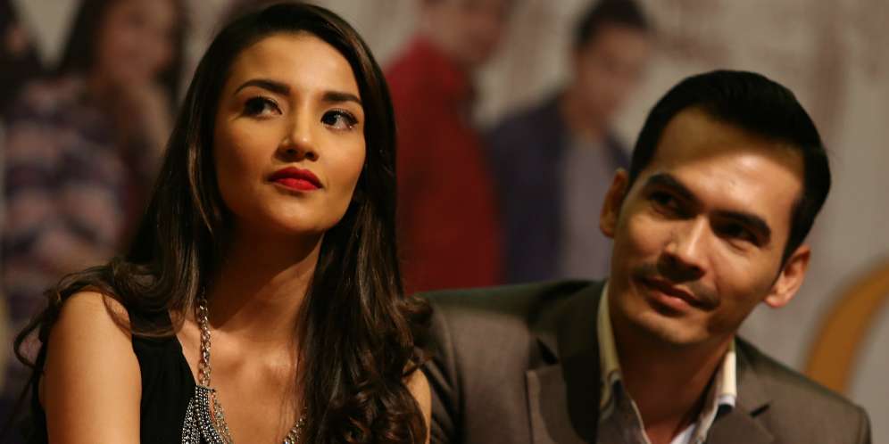 Tsania Marwa Curhat Pilu Lagi