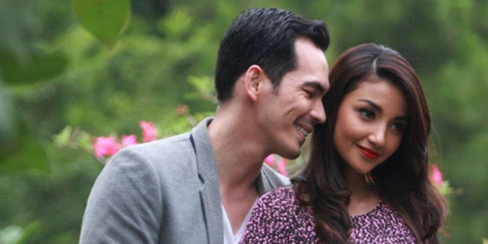 Tangis Tsania Marwa Pecah: Saya Tak Tinggalkan Mereka!