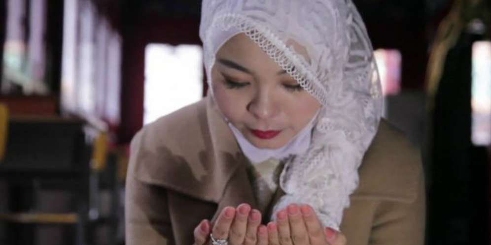 Buka Usaha Busana Muslim
