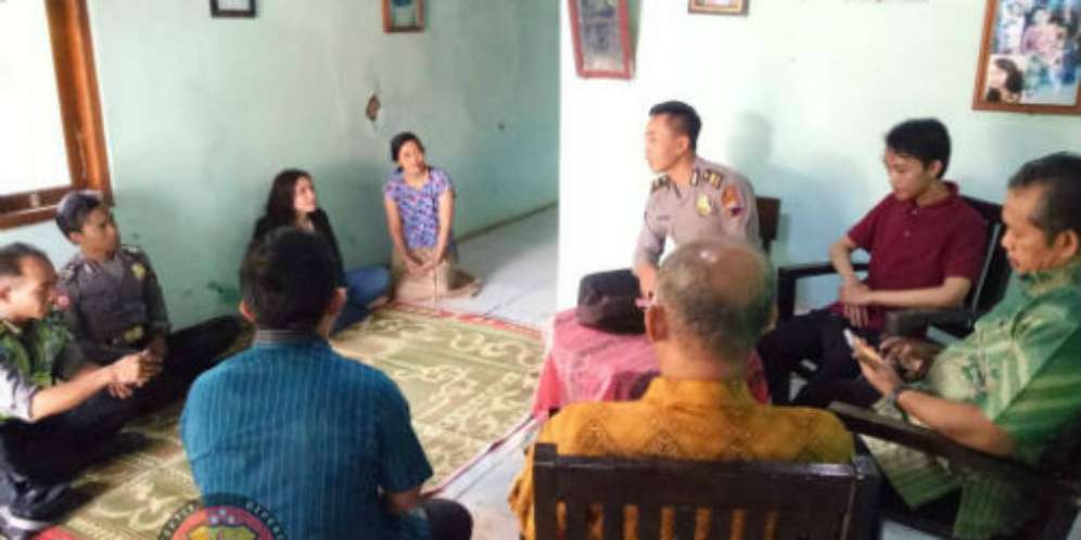 Fakta Menarik Kedatangan Ilaria