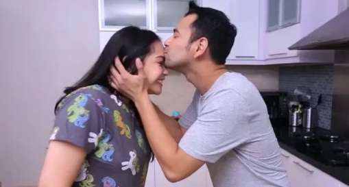 Gigi Takut Banyak Isu Negatif soal Raffi