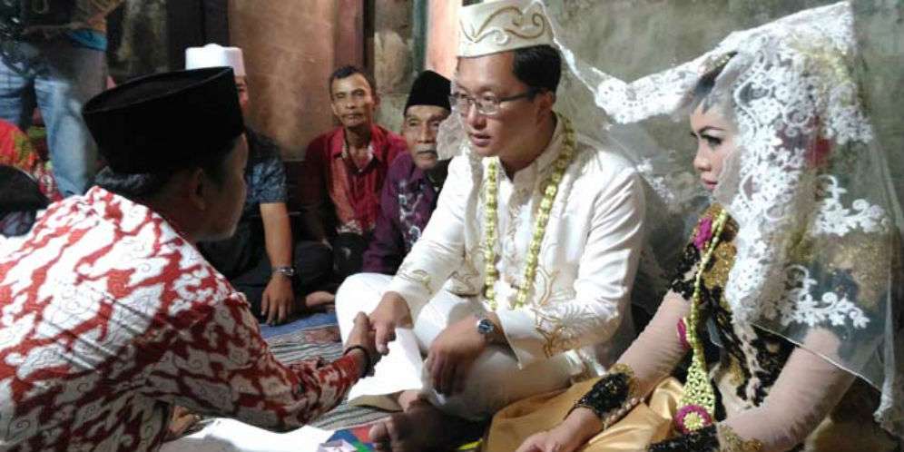 Cuma Sejam Bertemu