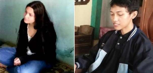 Seperti Putri Solo, Mau Masuk Islam