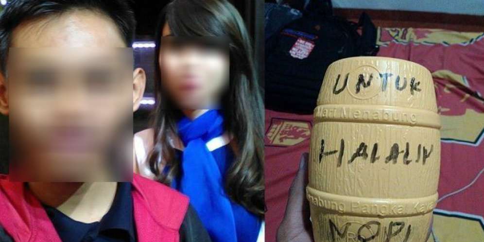 Teriris Hati Ini
