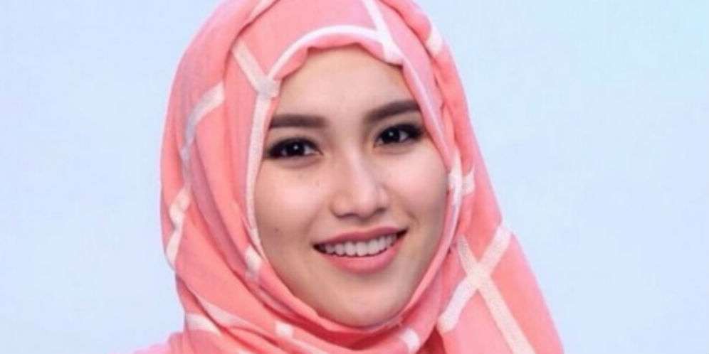 Bukan Enji, Ini Ayah Bilqis Versi Ayu Ting Ting