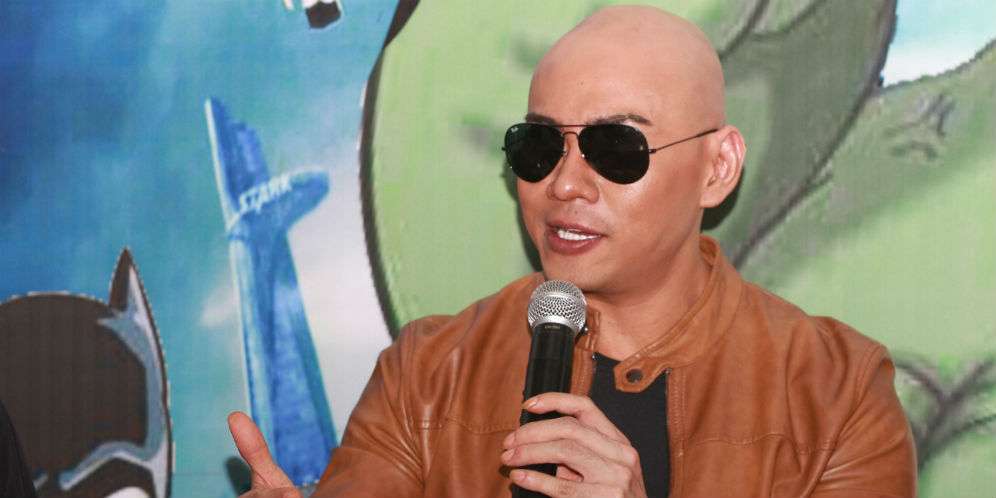 Ini Video Sindiran Deddy ke ATT