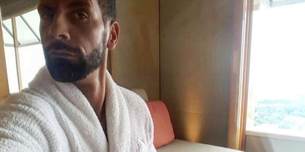 Netter Indonesia & Singapura Saling Klaim Nasgor Rio Ferdinand