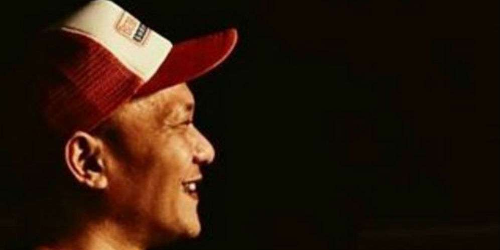 Pemasok Ganja untuk Rapper Iwa K Ditangkap