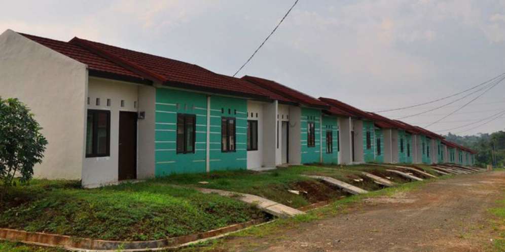 Cicilan Rp1,2 Juta/Bulan