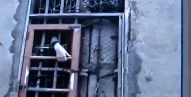 Ritual Pengusiran Setan
