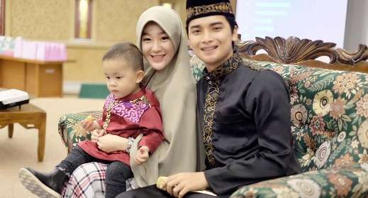 Profesi Larissa Sebelum Dinikahi Alvin