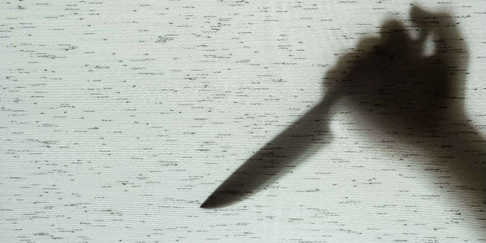 Mengejutkan, Profesi Pria Diduga Penusuk Paspampres Ternyata..