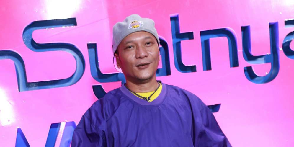 Begini Nasib Iwa K Usai Jalani Pemeriksaan BNN