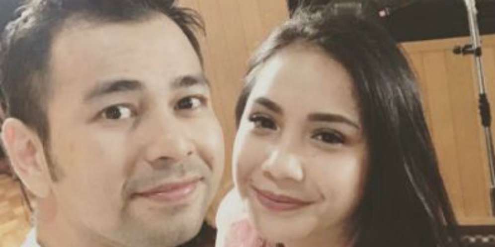 Jawaban Raffi Ahmad Soal Pernikahan Siri dengan Ayu Ting Ting