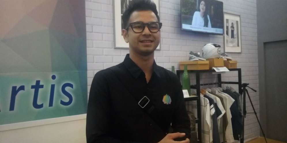 Bantah Selingkuh sama Ayu Ting Ting, Raffi Beberkan Bukti Mengejutkan