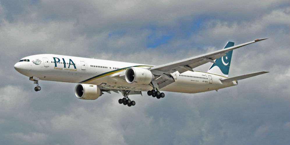 Pilot Akhirnya Dipecat