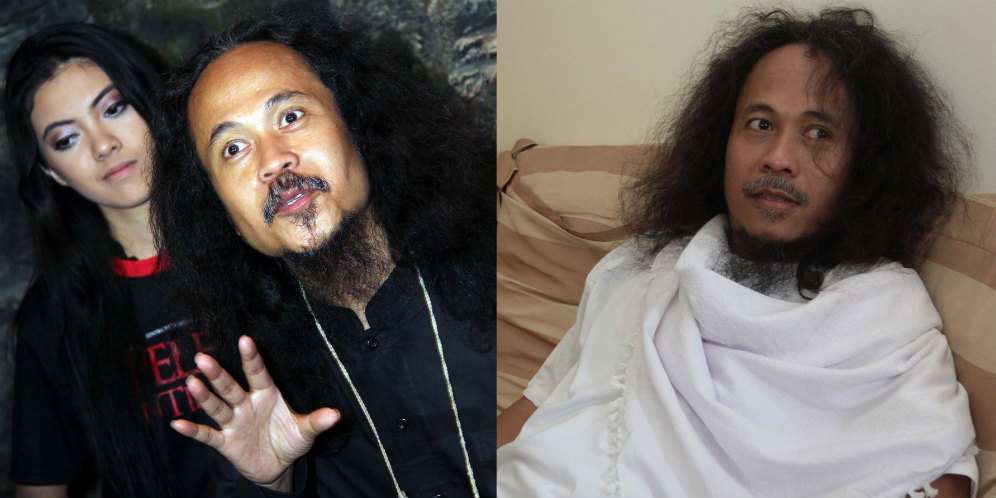 Ki Joko Bodo Tobat dari Paranormal, Ingin Bangun 99 Pesantren