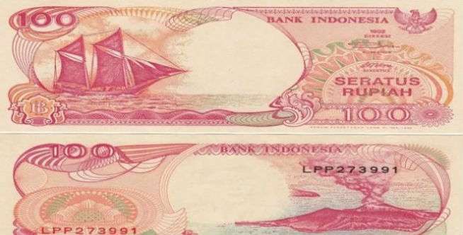 Nominalnya Meningkat 10 Ribu Kali Lipat