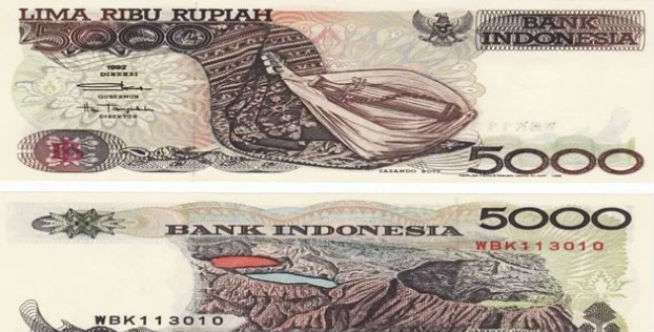 Per Lembarnya Bisa Sampai Jutaan