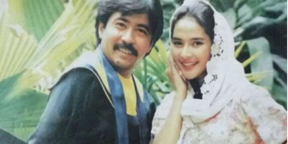 Foto Lawas Maudy Koesnaedi Jadi Sorotan