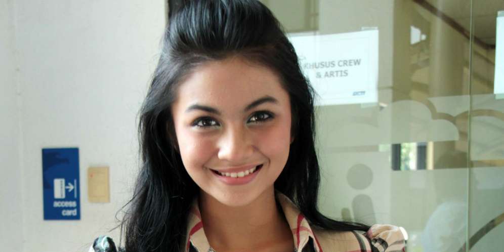 Ada Apa dengan Ariel Tatum dan Dul?