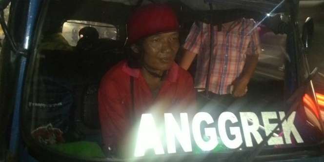 11 Tahun Tinggal di `Rumah` Bajaj