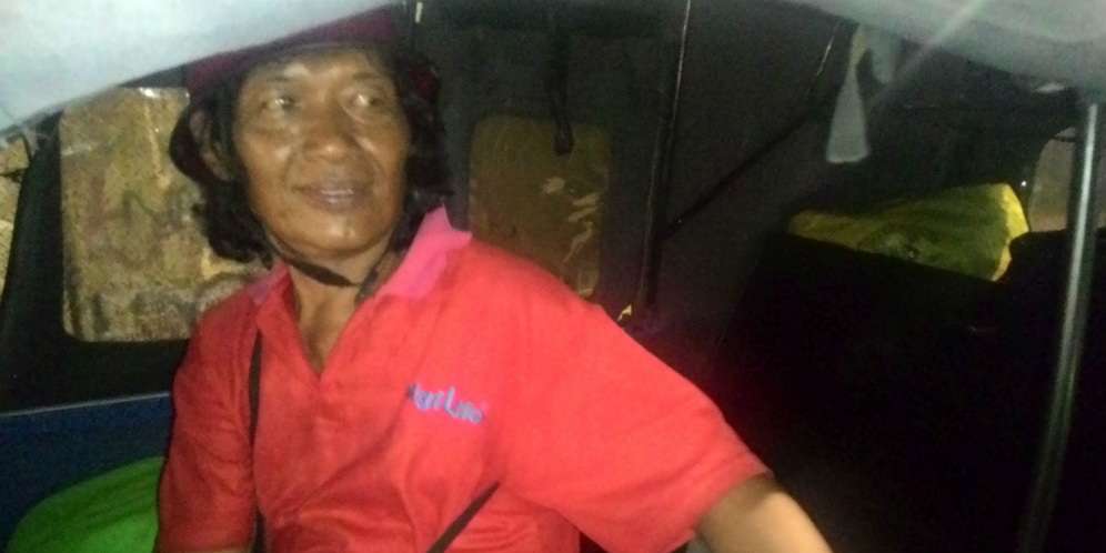 Kasur Triplek untuk si Bayi