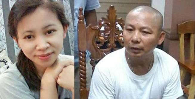 Alasan Cesar Bunuh Sarah