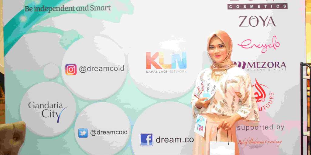 Kena Tilang hingga Pakaian Pinjaman