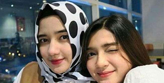 Sudah Berhijab