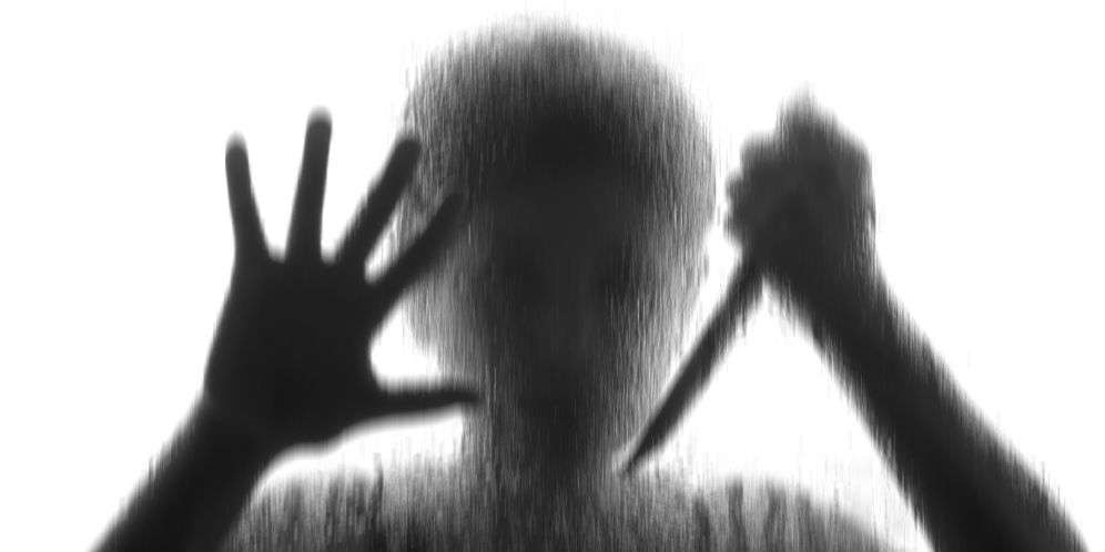 Dimutilasi untuk Hilangkan Jejak