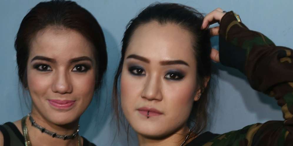 Penjelasan Manajer Soal Penyebab Kecelakaan Sheila Marcia