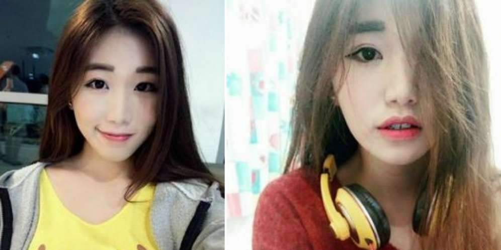 Bikin Status di Facebook, Cewek Cantik Ini Diburu Netizen