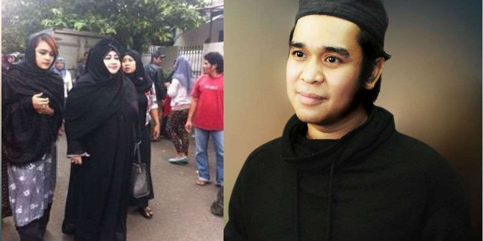 Umi Zubaidah: Olga Datang Berkali-kali Lewat Mimpi