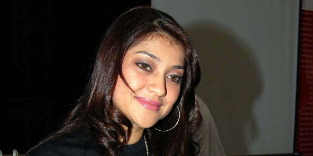 Doa Sarah Azhari