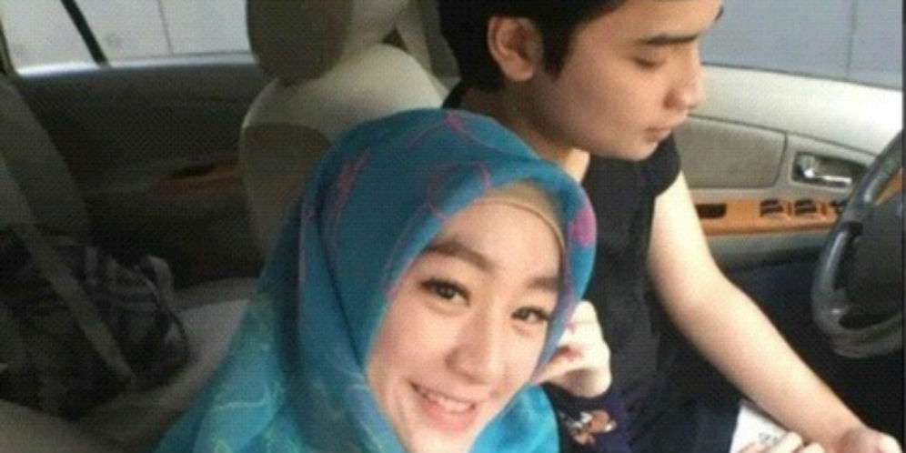 Menantu Arifin Ilham Ungkap Jenis Kelamin Sang Buah Hati