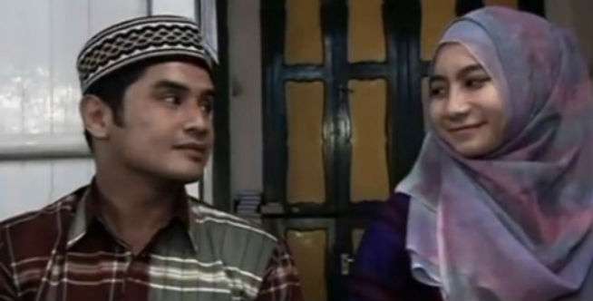 Nikahi Gadis Buta, Tuli, Bisu dan Lumpuh